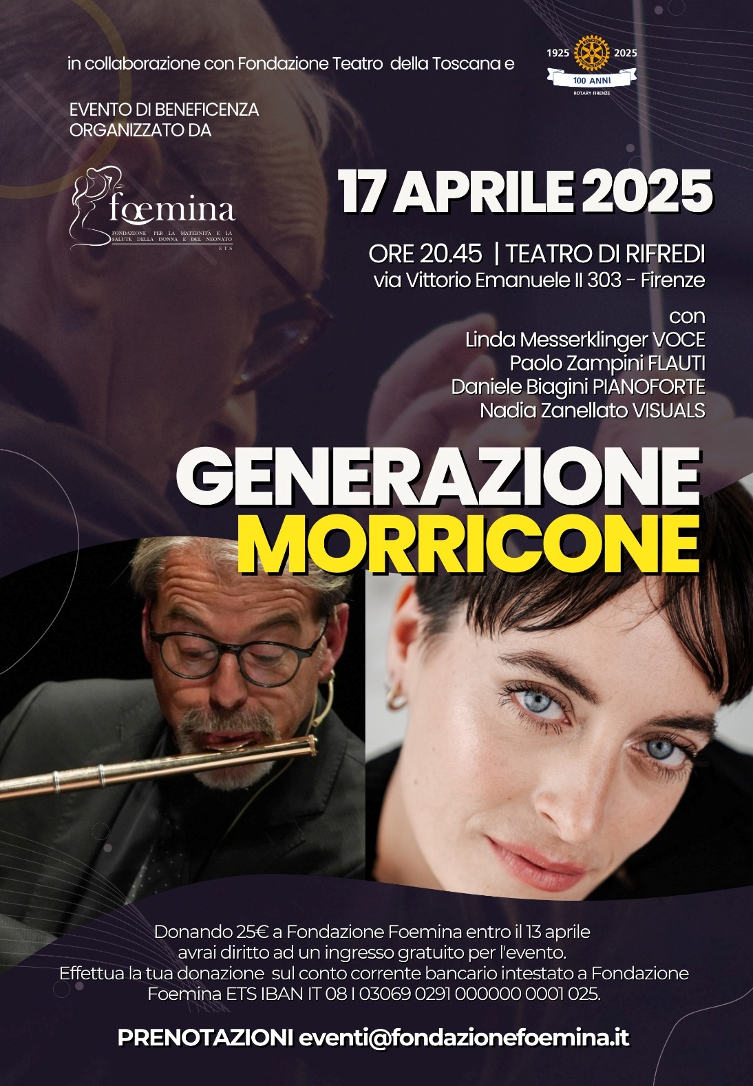 Immagine Principale Evento